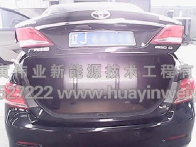 豐田凱美瑞改裝 豐田凱美瑞改裝